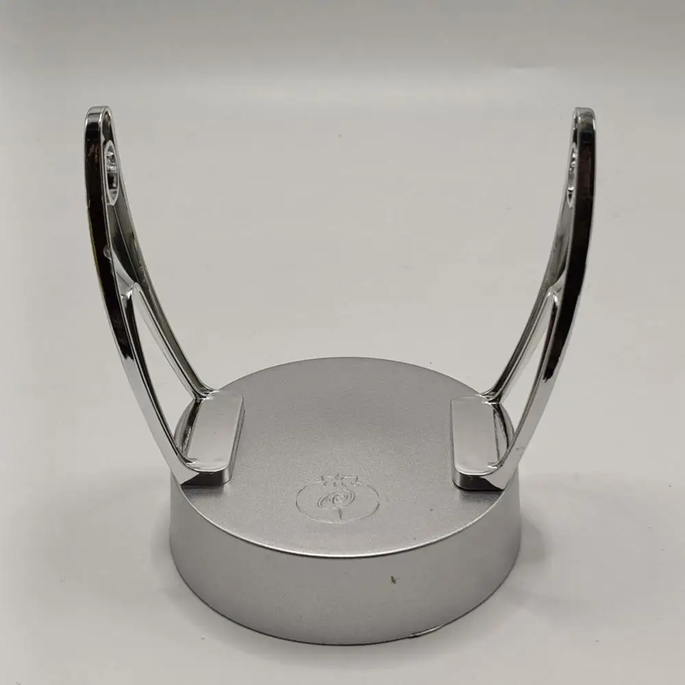 Triangular Perpetual Motion Desk Toy