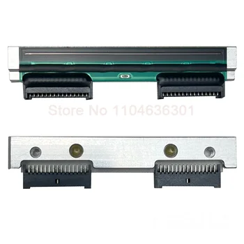 Brand New Originale ZD411 Testina di Stampa per Zebra ZD410 ZD411 ZD411d ZD411t Etichetta 300 dpi P1079903-011
