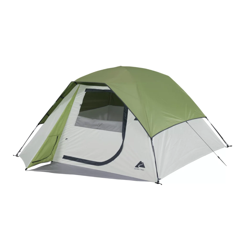 Ozark Trail 4-Person Dome Tent 1