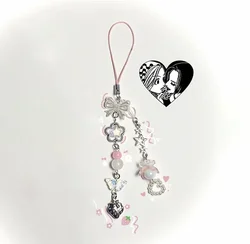 Inspired Friendship Matching Phone Charms (P37)