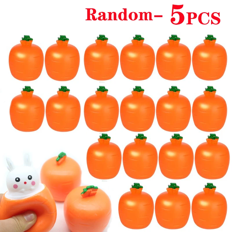 B-5PCS Random