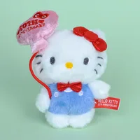Wholesale 20pcs/lot 12cm Cute monster Kuromi stuffed Doll Melody Cat Plush Toy Keyring Key Chain Gifts 2