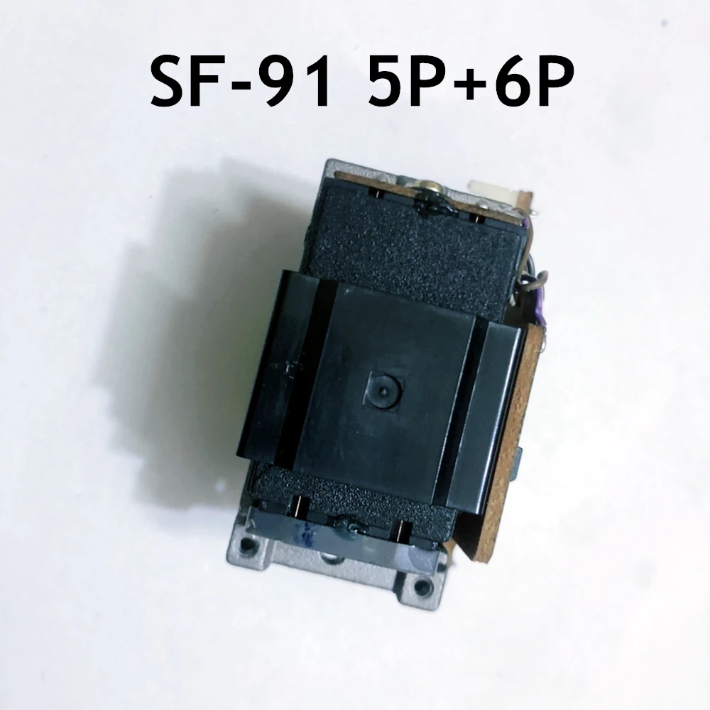 

Optical Pick-ups Laser Lens Fit SF-C91 5P/6P 5PIN+6PIN