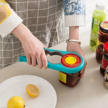 4-in-1 Jar Opener Tool 1