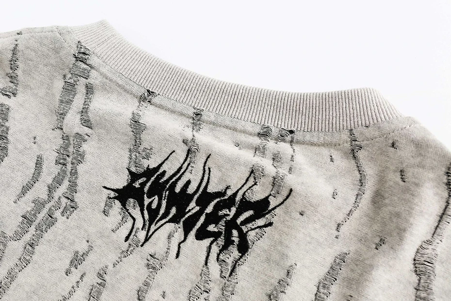 Harajuku Vintage T-Shirt 12
