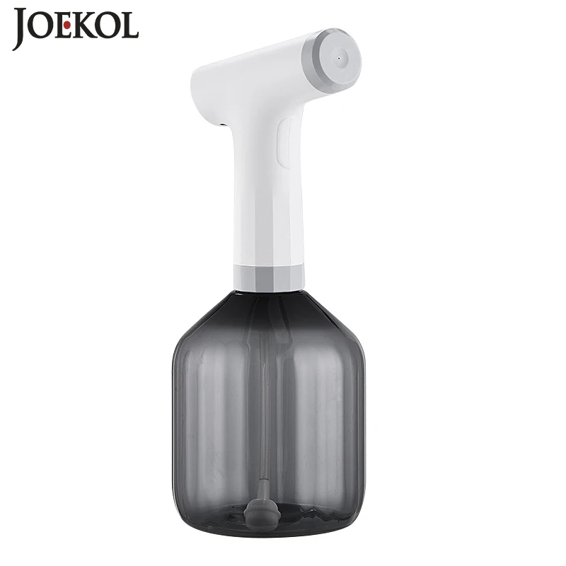 Automatic Watering Sprayer Electric Garden Sprayer Adjustable Flow Rechargeable 900ML