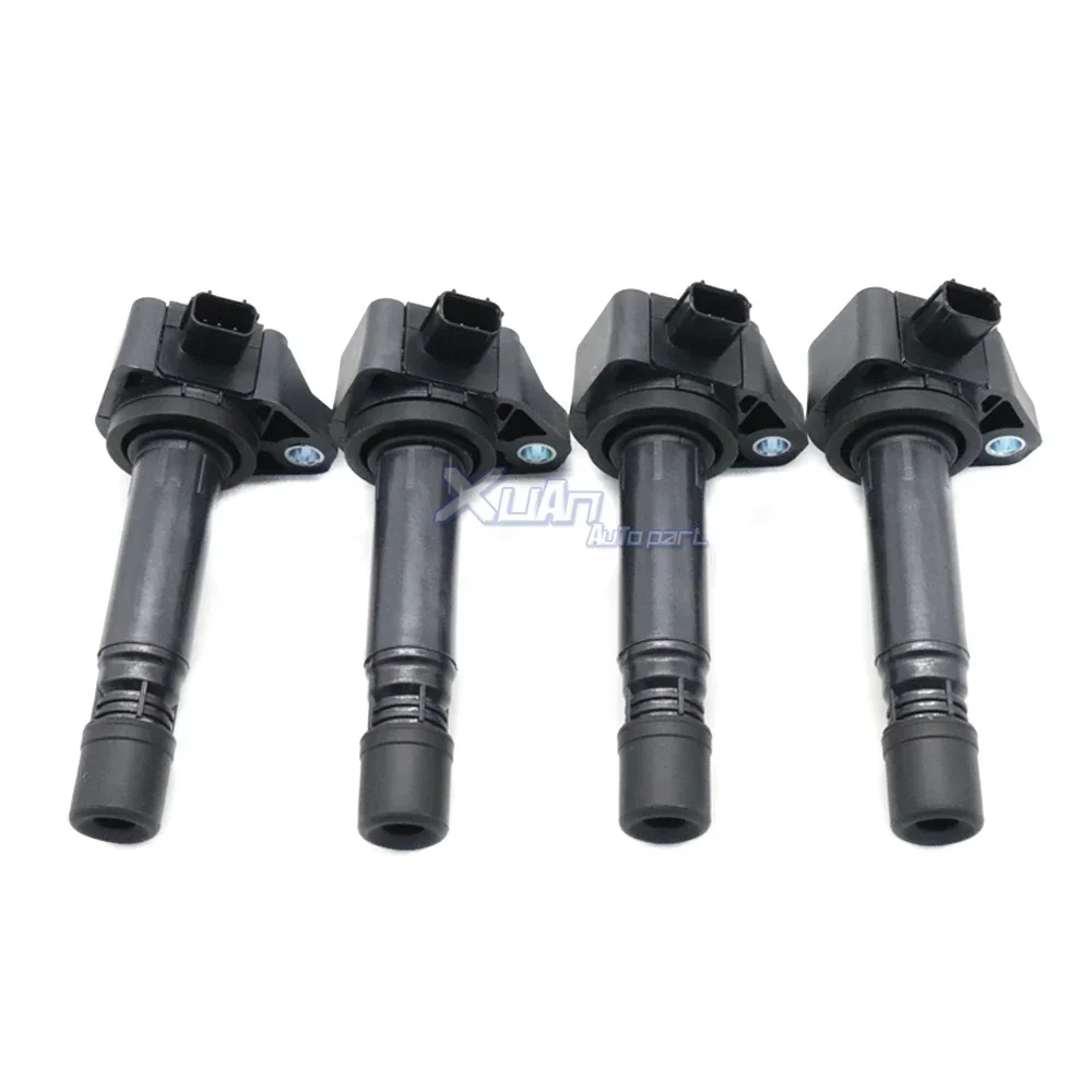 لهوندا سيفيك 1.8L أكورد سيتي CRV 2.0L 2006 2007 2008 2009 2010 2011 30520-RNA-A01 ملفات تشغيل محرك السيارات 099700101 UF582 C1580