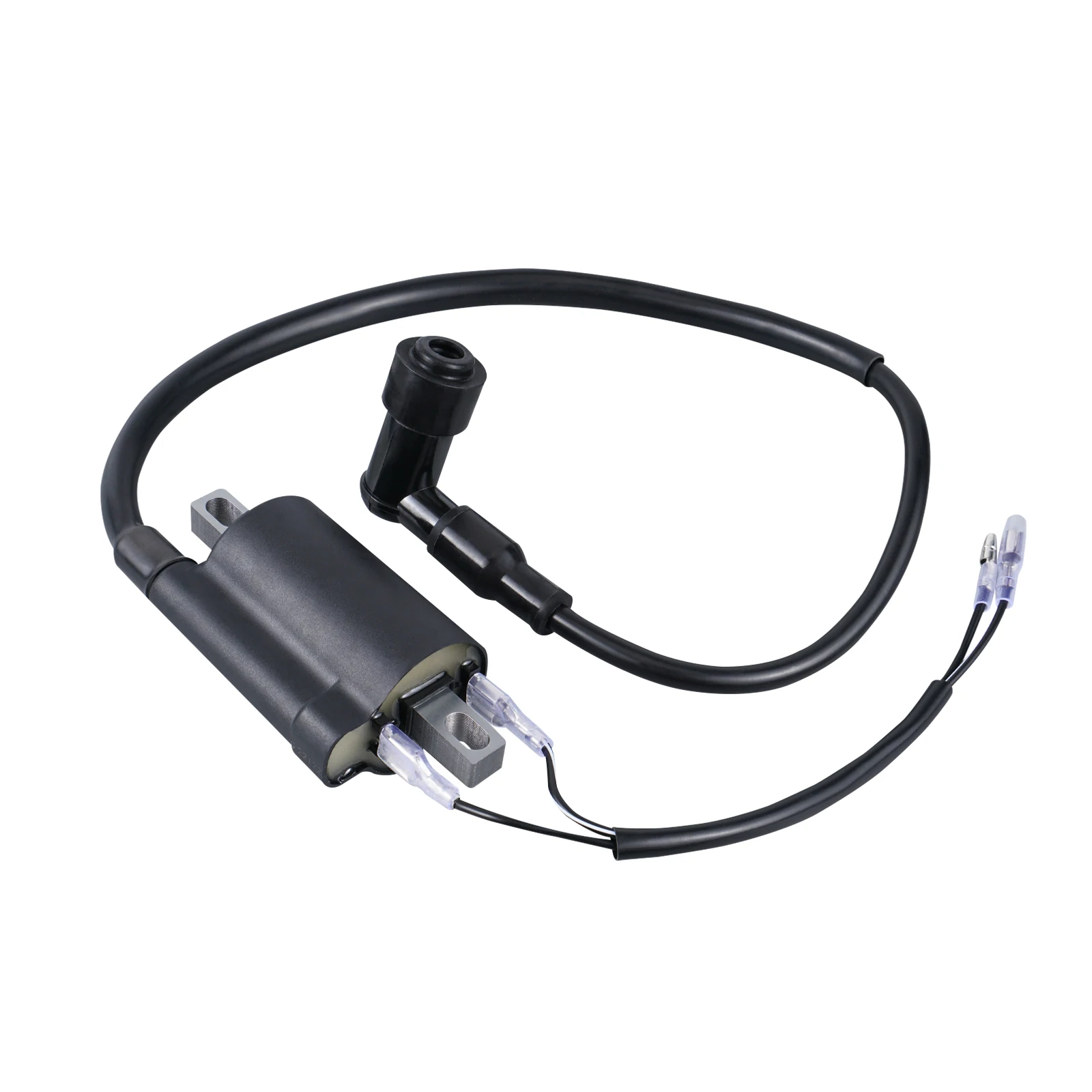 

Replace 30530-330-405 Ignition Coil for Honda S90 CL90 CB100 CL100 SL125 CB125S Ignition Coil 6V