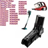 Vacuum Cleaner Battery for Philips SpeedPro Max Aqua Stick,FC6822,FC6823,FC6826/01,FC6827,FC6828,FC6904,FC6908,XC8147,XC8045/01 1