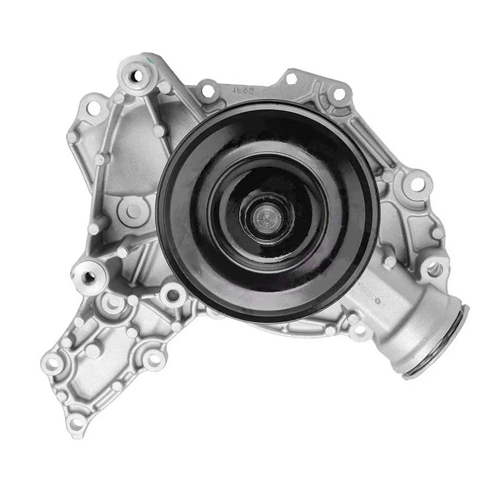 

Engine Cooling Water Pump For MERCEDES-BENZ M273 W211 W164 W221 X164 W212 E500 ML500 S450 S500 GL450 A2732000201 Car Accessories
