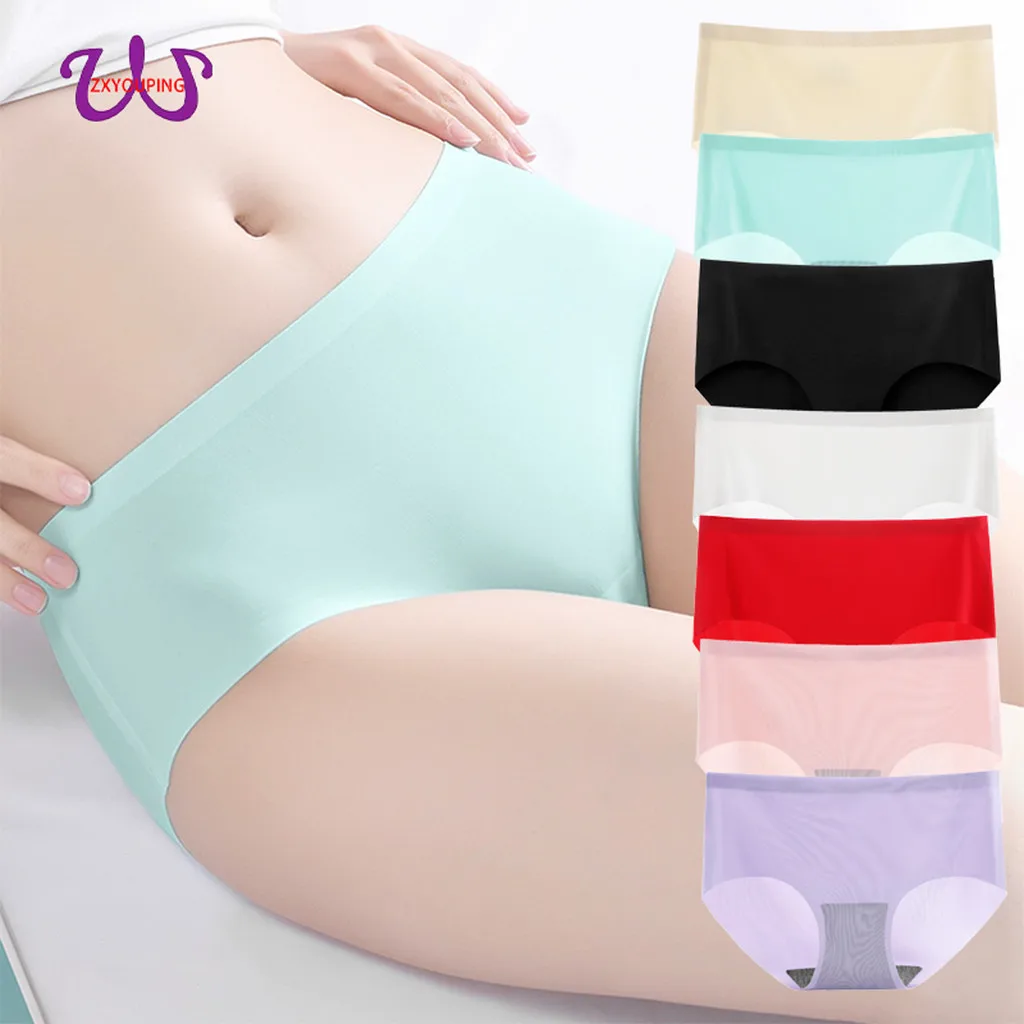 Chilier Seamless Panty