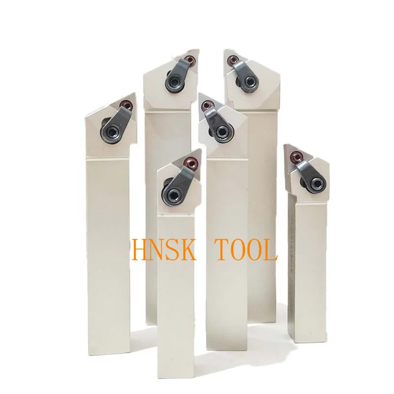Lathe Tool Holder MTJNR for CNC Cutting