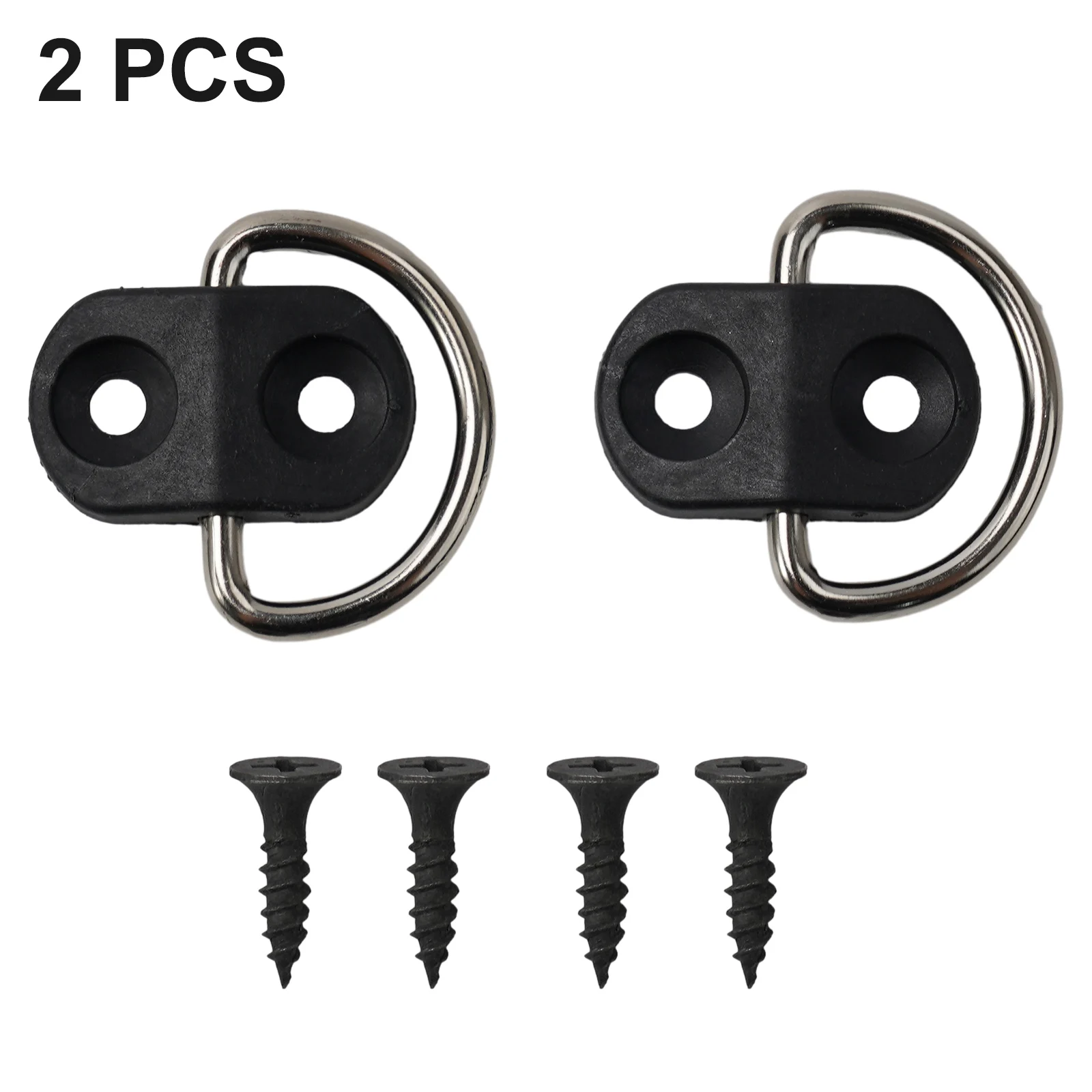 

Part Fixings Clips Cargo Net Practical Rear Trunk Boot Accessories Fixings Clips Floor High Quality Replacement