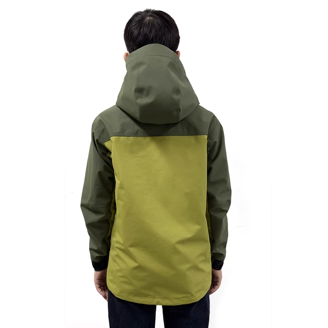 Men's Waterproof Fly Fishing Jacket Hunting Wading Windproof Outdoor  Mountain Clothing Wear Coats - AliExpress