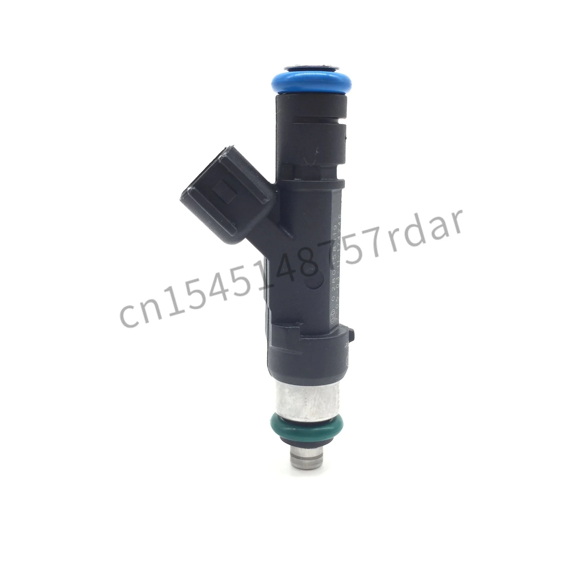 4 шт. автомобильные форсунки для впрыска топлива | Автомобили и мотоциклы