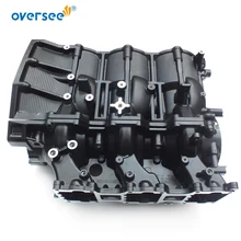 

688-15100 Crankcase Housing For Yamaha Outboard Motor 2T 75HP 85HP 3 Cylinder Parsun T85 ;688-15100-05-94; 688-W0090; 692-W0092