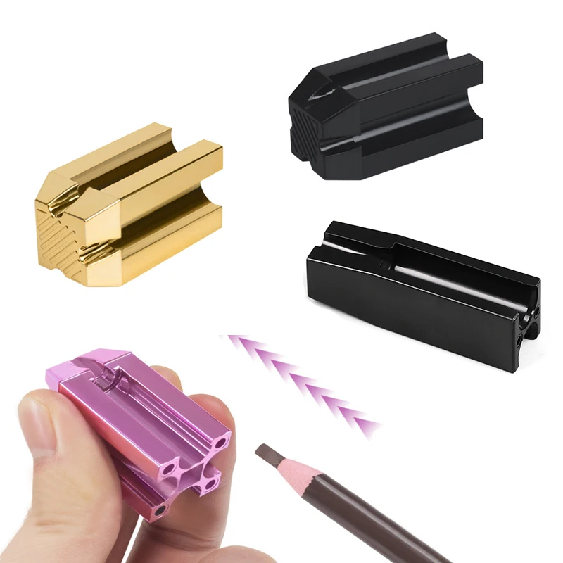 New Professional Eyebrow Pencil Sharpening Microblading Eyebrow Tattoo