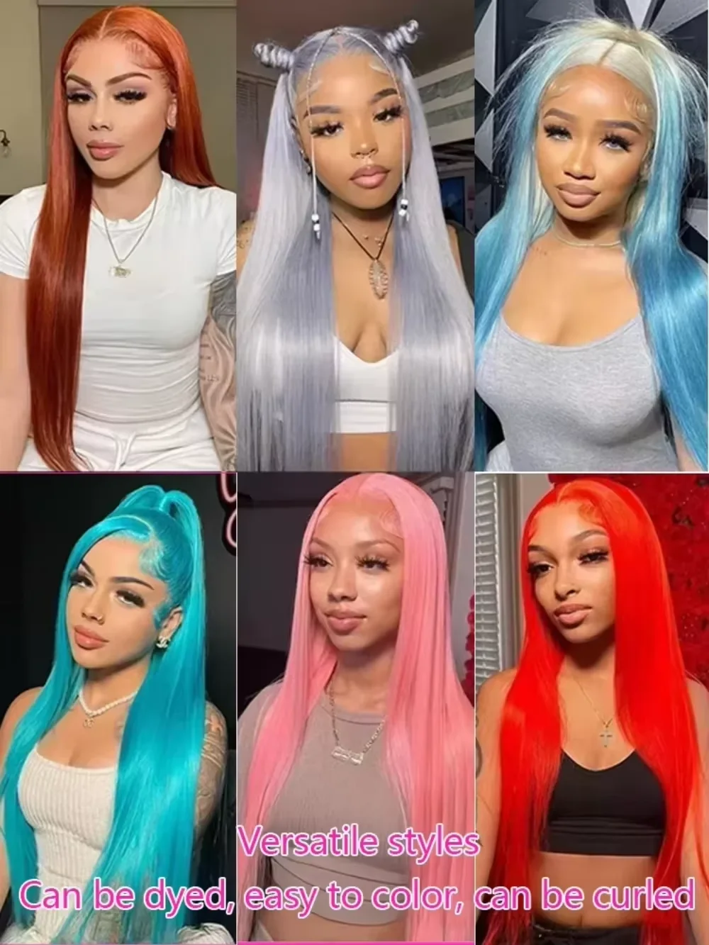 220 Density 613 Human Hair Max-lace Wig Lace Front Bone Straight Wig 13x6 HD Transparent Lace Frontal Wig For Women 46 Inch