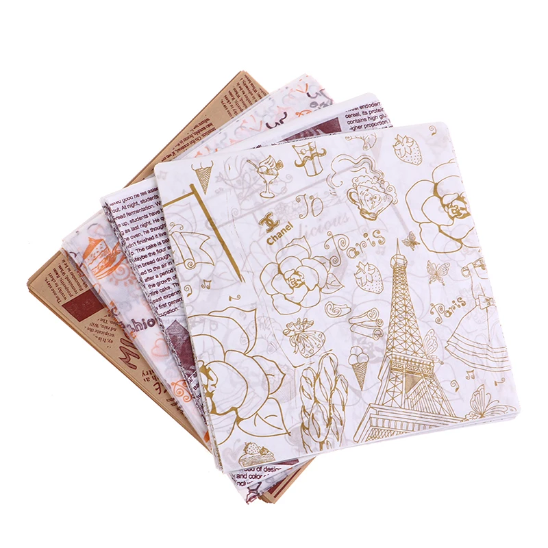 50 Sheets pack Of Greaseproof Paper For Cake And Burger Boxes Pulp Pad jpg 50-sheets-pack-of-greaseproof-paper-for-cake-and-burger-boxes-pulp-pad-jpg