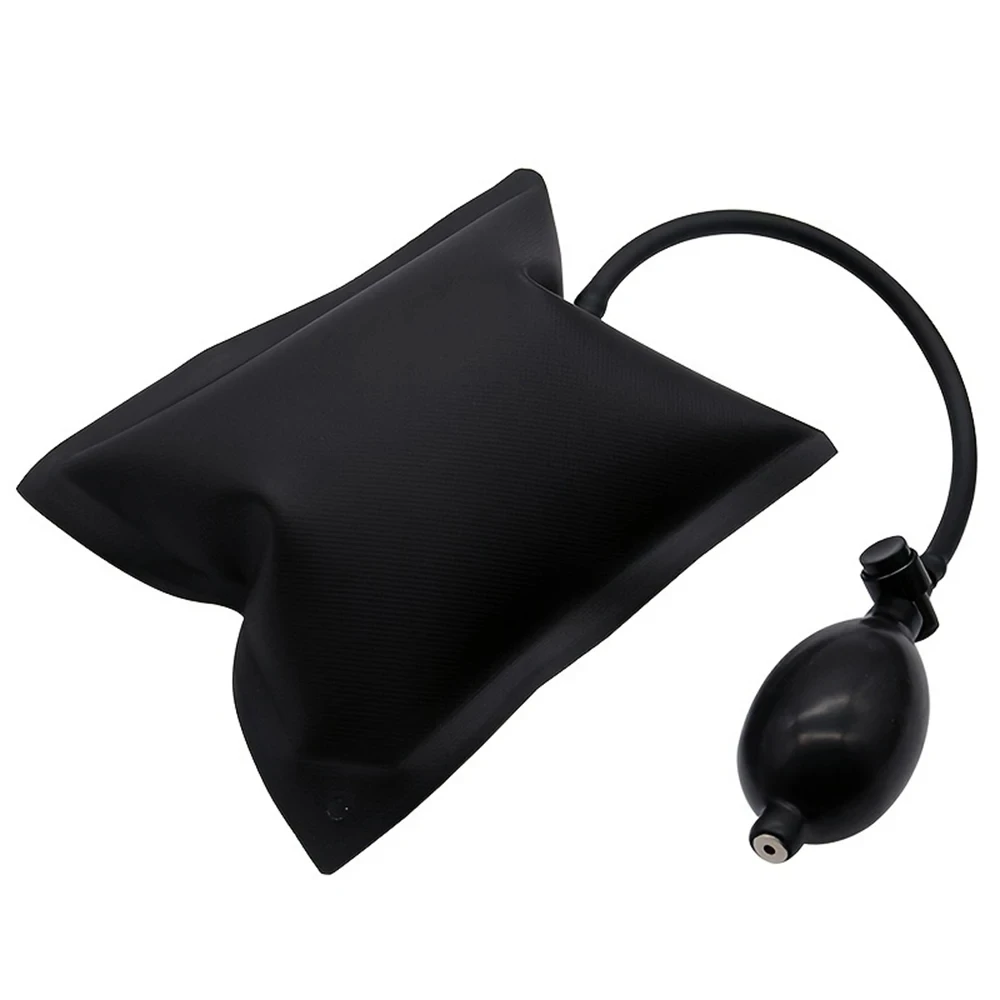 Inflatable Air Pump Wedges Image 9