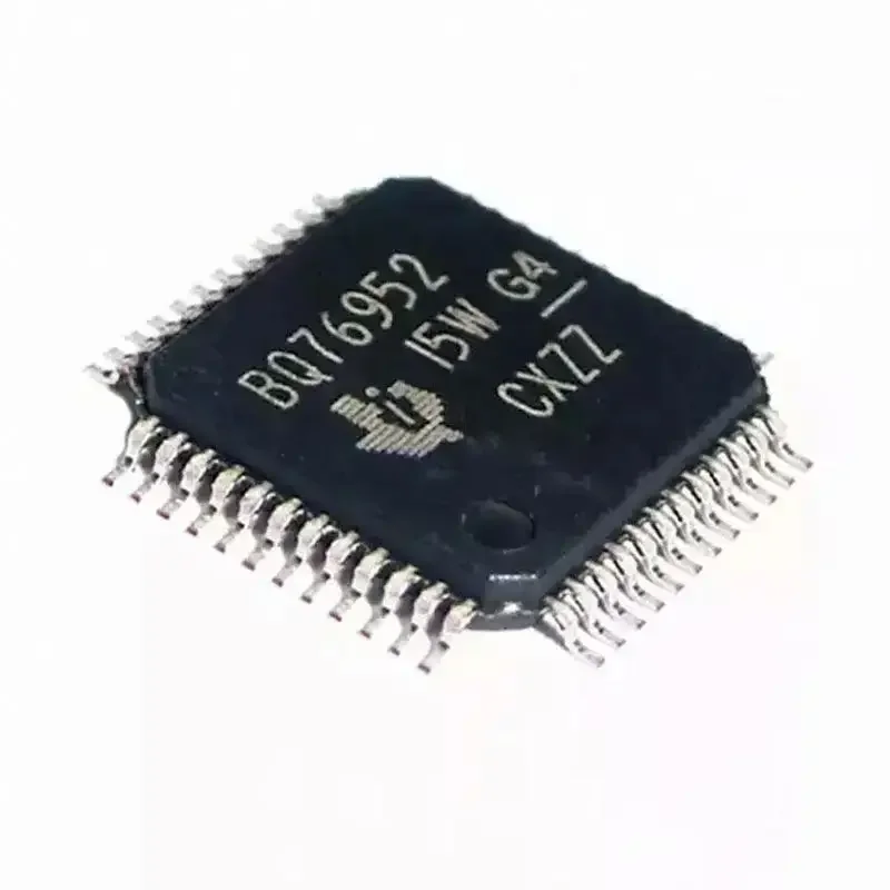 

(5-10piece)100% New BQ76952 BQ76952PFBR QFP-48 Chipset
