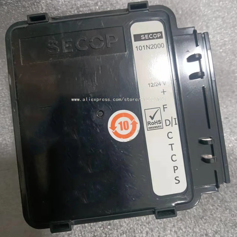 101N2000 DC 12/24 в Danfoss DC