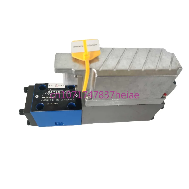 

4WRP 4WRPEH 4WRPEH6/10 4WRPEH6C3B 4WRPEH6C3B24L hydraulic directional valve