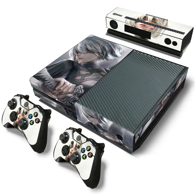 NieR - Xbox 360