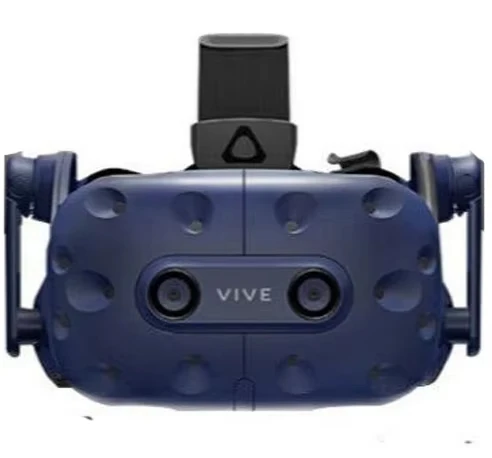HTC VIVE Pro 2 VR ヘッドセット オプションの HTC VIVE