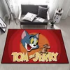 BeastKingdom T-Tom and J-Jerry Door Mat Welcome Entrance Balcony Bathroom Floor Non-slip Rug Bedroom Carpet Home Decoration 3