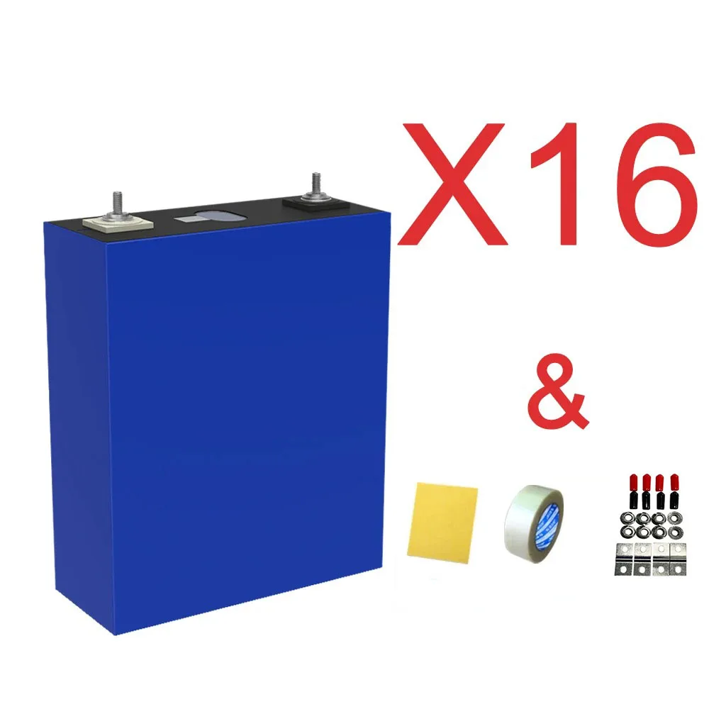 202AH 16PCS