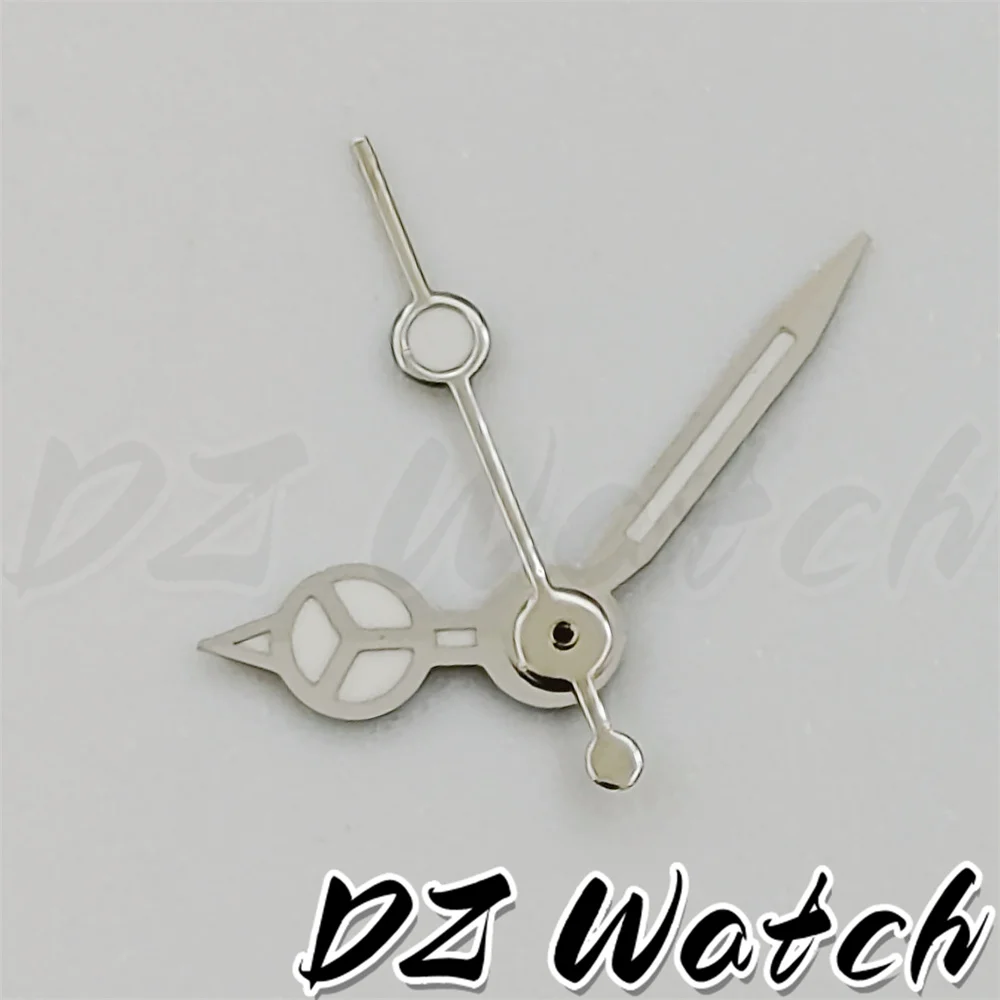 Stunning 20.5mm Multicolor Sunburst Watch Dial with Diamond Markers and Date Window