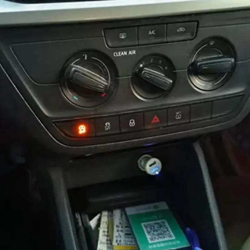 Auto Start & Stop Canceller - Engine Eliminator Device
