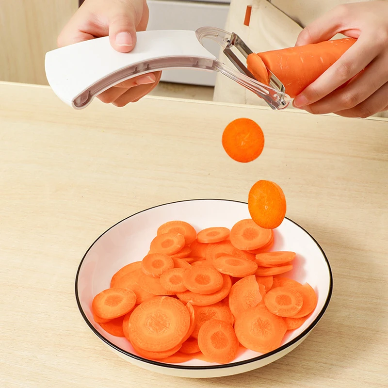 Vegetable Grater Multifunctional Stainless Steel