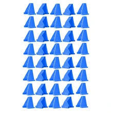 

40 Pack Flooring Spacers Laminate Flooring Installation Kit With 1/4Inch & 1/2Inch Space, Wood Floor Install Tool