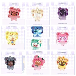 Deluxe Cookie Run Kingdom Acrylic Standee Collection - Premium Gift Set (Set - 10pcs)