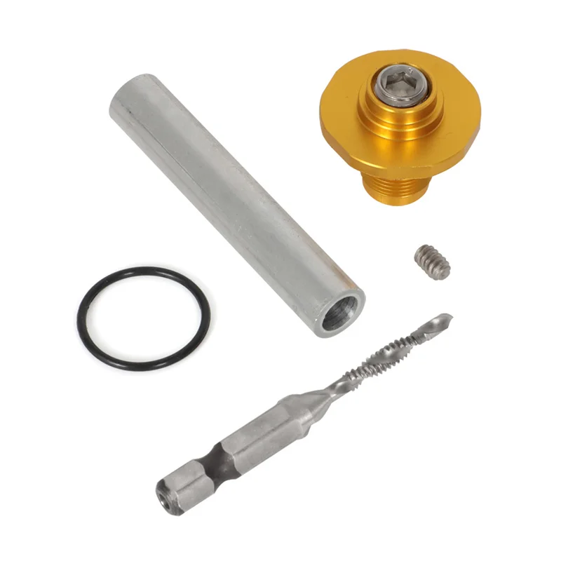 Blow Through Boost Activated Power Valve For Holley QFT SCS 2300 4150 4500 Carb Carburetor Rebuild