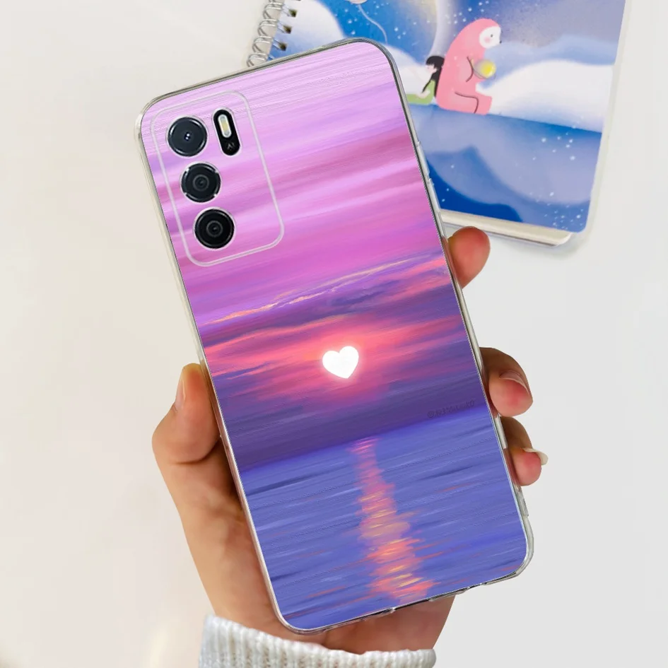 Versatile Silicone Soft Phone Case Cover - Stylish Protection