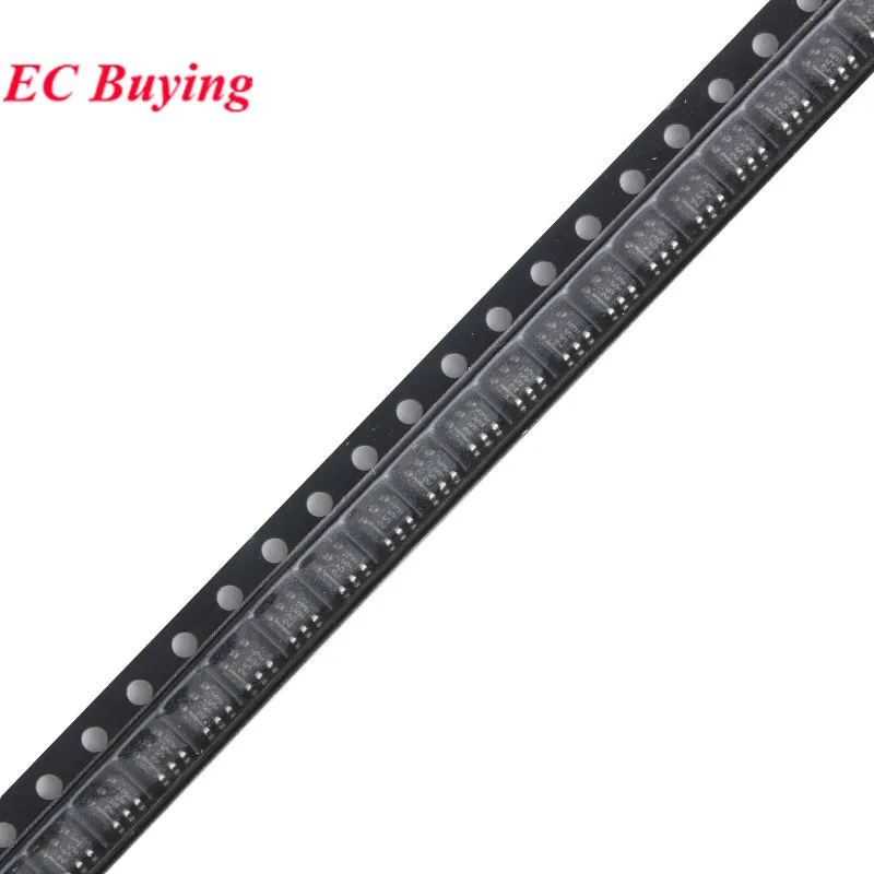 10pcs/5pc TPS2553 TPS2553D TPS2553DBVR 2553 SOT23-6 SOT236