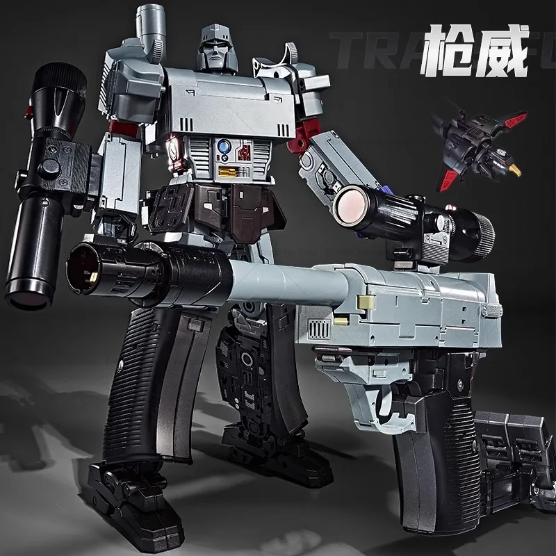 Brand New Spot Original Deformation Toy MP-36 Ko MP36