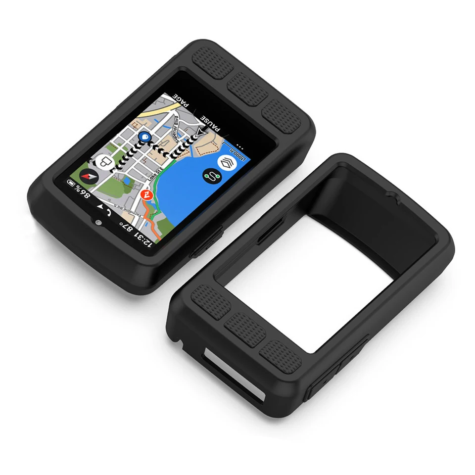 Wahoo Elemnt Roam 3/2 Bolt V3/V2 ACE GPSバイクコンピュータ