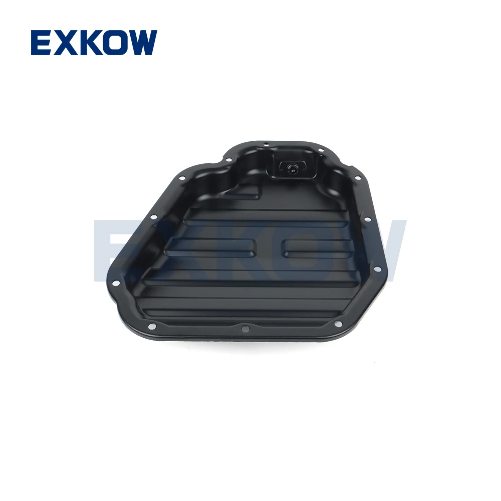 Oil Pan Assy for Nissan Altima L32 2.5L L4 2006-2013 QR25DE VQ35DE 11110-JA01E