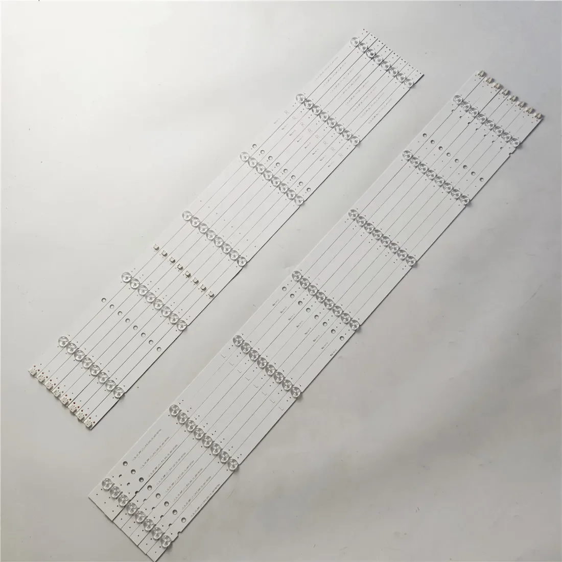 Tira de Retroiluminação Led para Retroiluminação 13 Lâmpada para Xbr75x800g 75x800h Kd-75x8000g 75x75ch 75x750h 75xg8096 Lm4100725a 00726a L33l-g5-bwp-r61