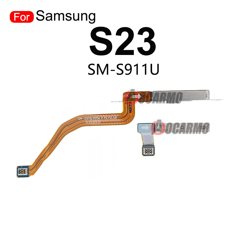5G mmWave Signal Antenna Module Connector Flex Cable