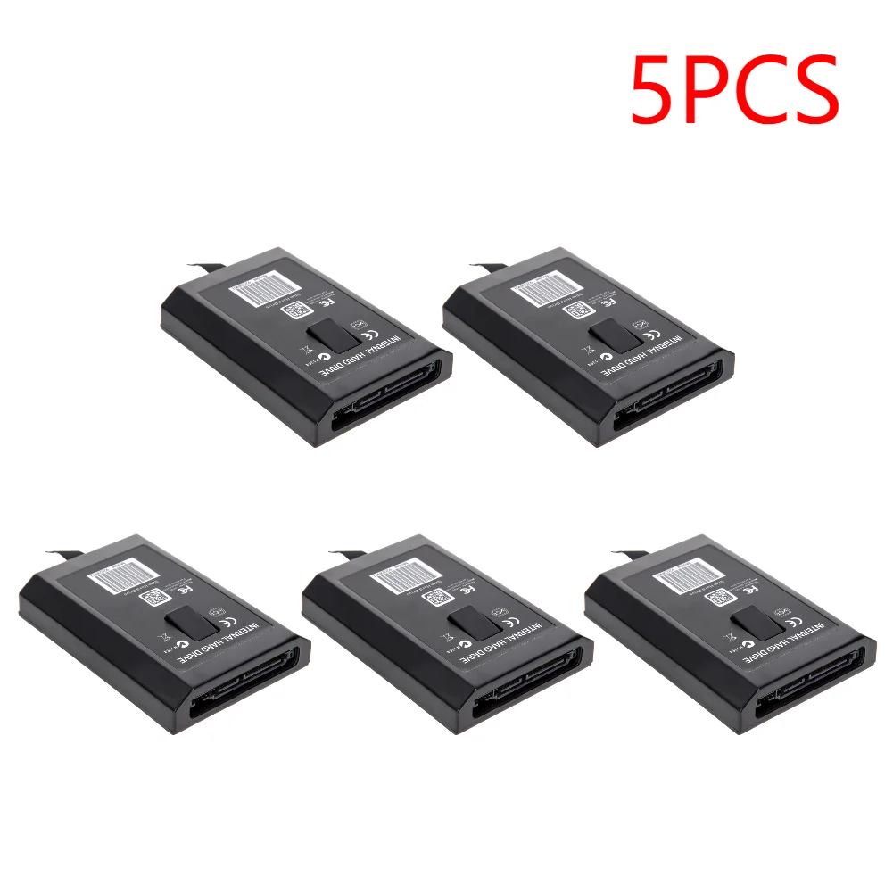 XBOX360 HDD まとめ売り