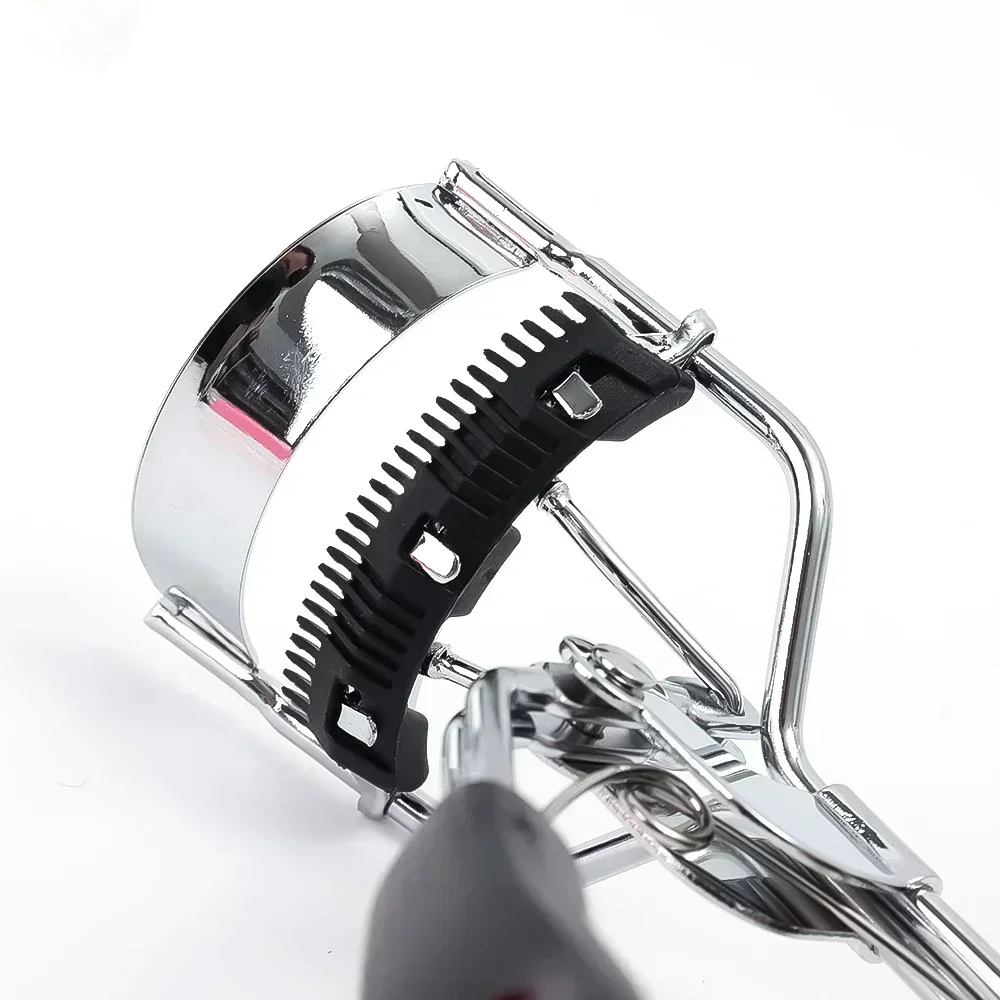 Comb Eyelash Curler Cosmetic Eyes Beauty Tools
