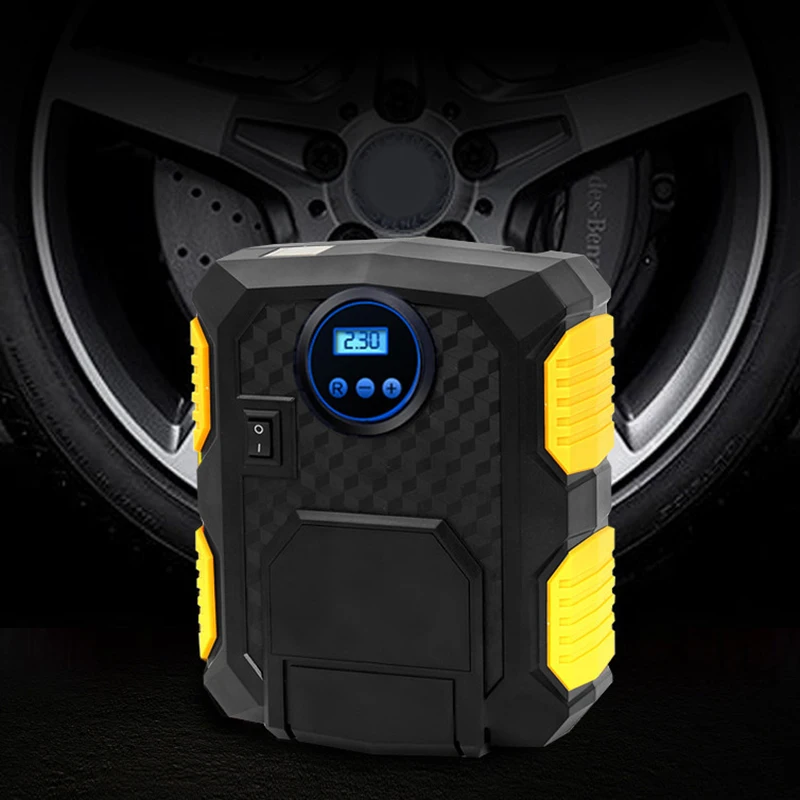 �ڵ��� ������̿� ������ Ÿ�̾� ��â��, �ڵ��� �޴�� ���� ����� ����, 150 PSI, 22mm �Ǹ���, 12V, 1 ��, 2 ��