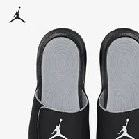 Nike véritable Air Jordan Hydro6 unisexe sandales de sport 881474-011 3