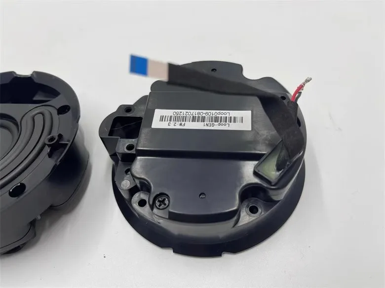 1 piece GHXAMP For JBL Waterproof Speaker 1.5-inch Speaker with Bass Radiation Diaphragm Passive Speaker 8ohm 5W