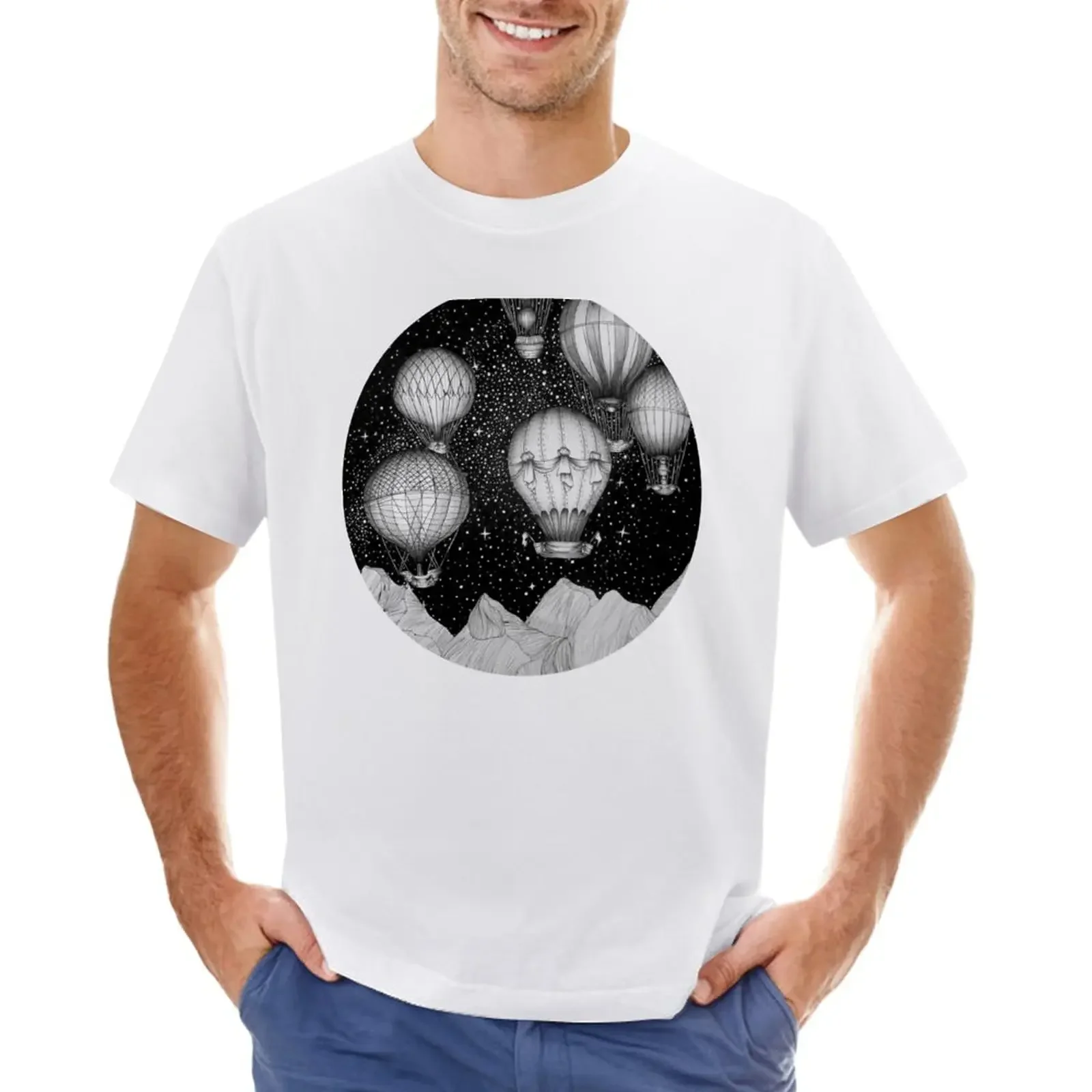 

Night Flight T-Shirt plus size tops shirts graphic tees blacks graphics mens clothing